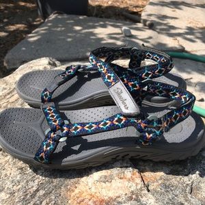 skechers outdoor lifestyle sandals waterproof